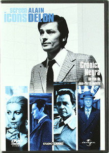 Dirty Money | Un flic  | Notte sulla citt  DVD